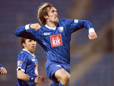 Christian Fuchs v drese