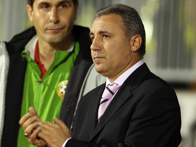 Christo Stoičkov