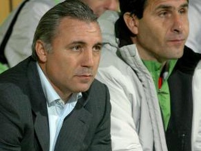 Christo Stoičkov 