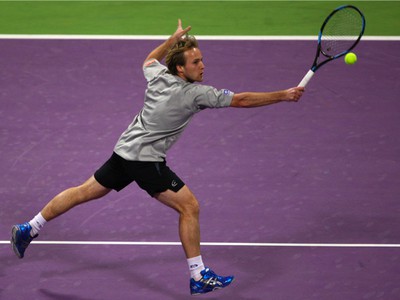 Christophe Rochus