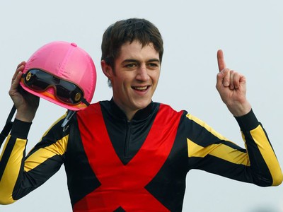 Christophe Soumillon