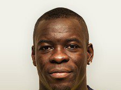 Christopher Samba