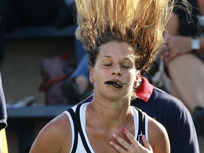 Dominika Cibulková
