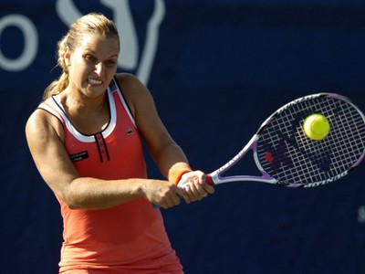 Dominika Cibulková