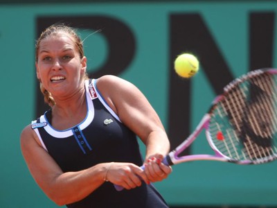Dominika Cibulková