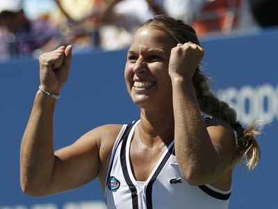Dominika Cibulková