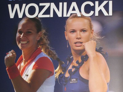 Tennis Classic 2011