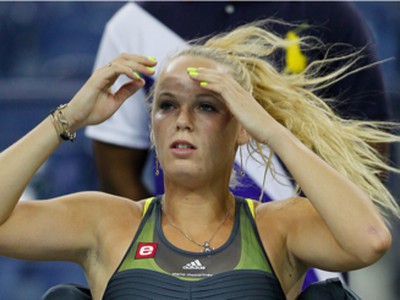 Caroline Wozniacki
