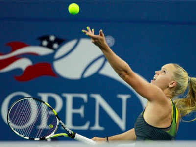 Caroline Wozniacki