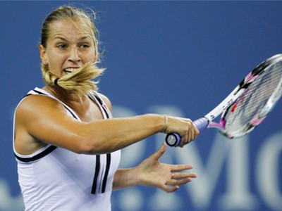 Dominika Cibulková nezvládla štvrťfinále