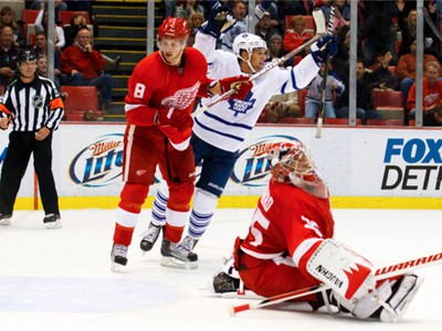 Clarke MacArthur