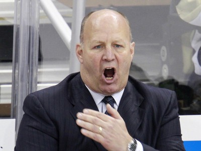 Claude Julien