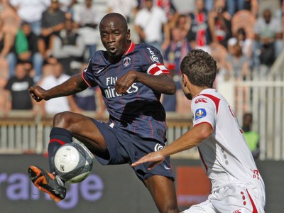 Claude Makelele