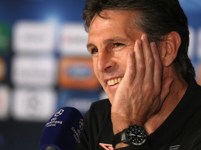 Claude Puel