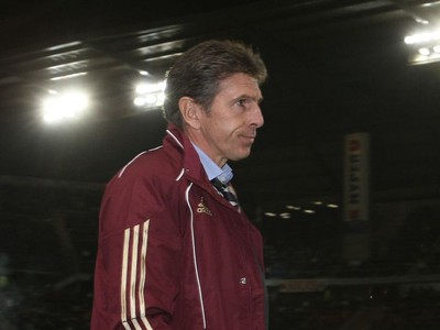 Claude Puel