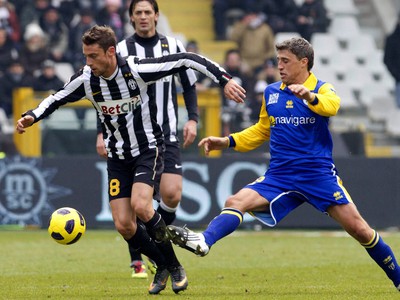 Claudio Marchisio