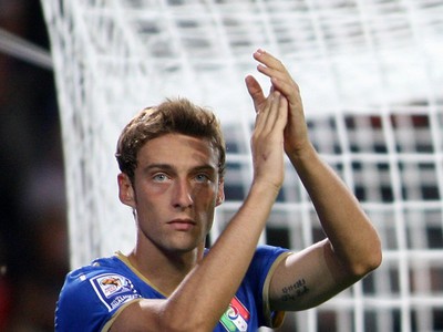 Claudio Marchisio