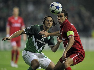 Pizarro a Wisgerhof 