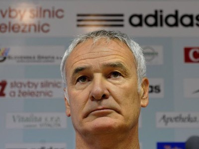 Claudio Ranieri