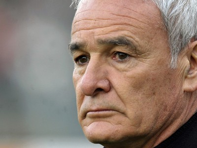 Claudio Ranieri