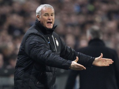 Claudio Ranieri