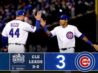 Chicago si vynútilo šiesty zápas