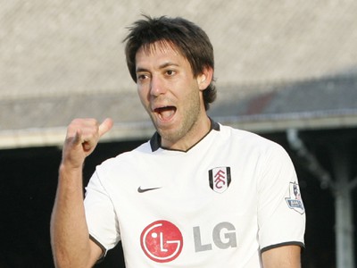 Clint Dempsey, FC Fullham,