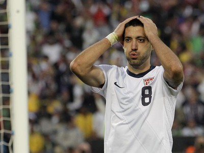 Clint Dempsey, 23.6.2010