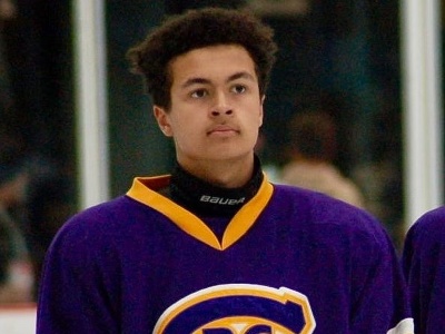Mladík Colin Brown bol