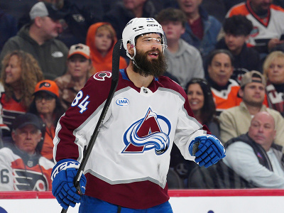 Brent Burns