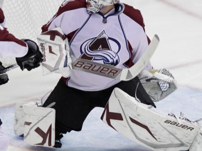 Peter Budaj