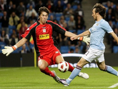 Costel Pantilimon