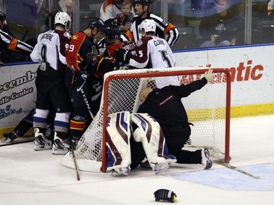 Craig Anderson
