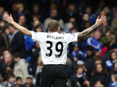 Craig Bellamy