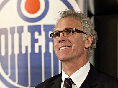 Craig MacTavish je novým manažérom Edmontonu