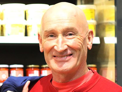 Craig Ramsay