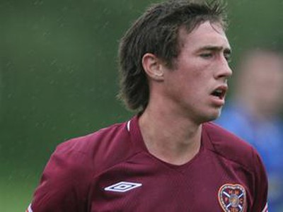 Craig Thomson