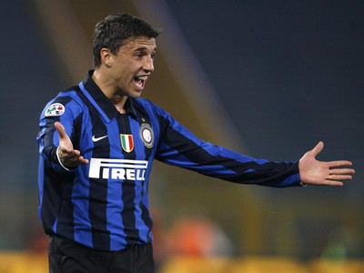 Crespo, Inter Miláno, Janov,