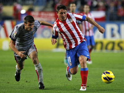 Cristian Rodríguez a Marc Bertran