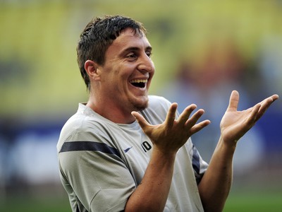 Cristian Rodríguez