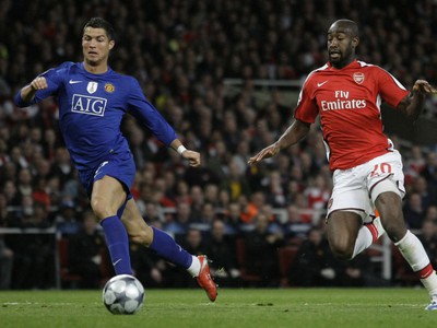Johan Djourou