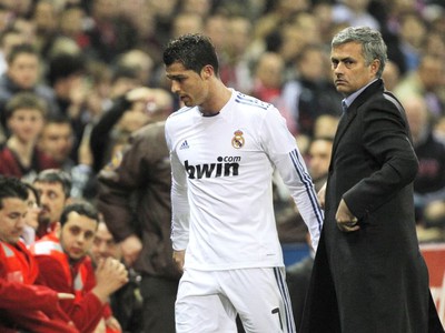 Mourinho musel svoju hviezdu