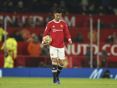Cristiano Ronaldo rozhodol o výhre proti Arsenalu
