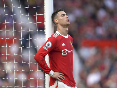 Cristiano Ronaldo pomohol hetrikom k výhre Manchestru United nad Norwichom