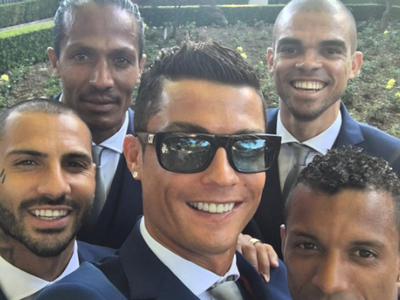 Cristiano Ronaldo je kľúčovou