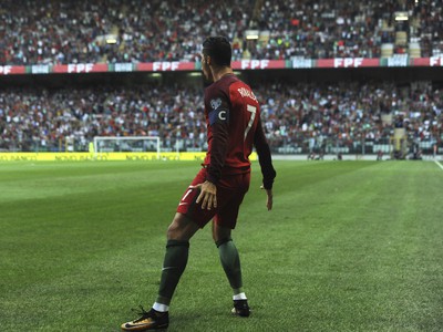 Cristiano Ronaldo hetrikom spravil ďalší zápis do histórie
