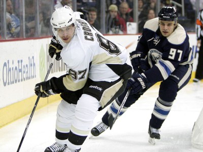 Sidney Crosby