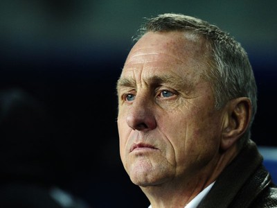 Johan Cruyff