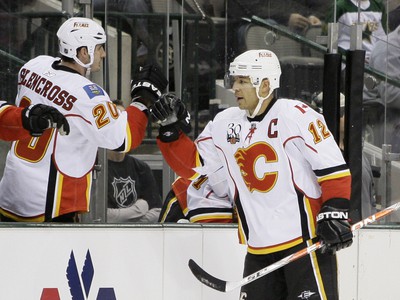 Curtis Glencross 