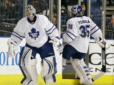 Curtis Joseph ukončil svoju